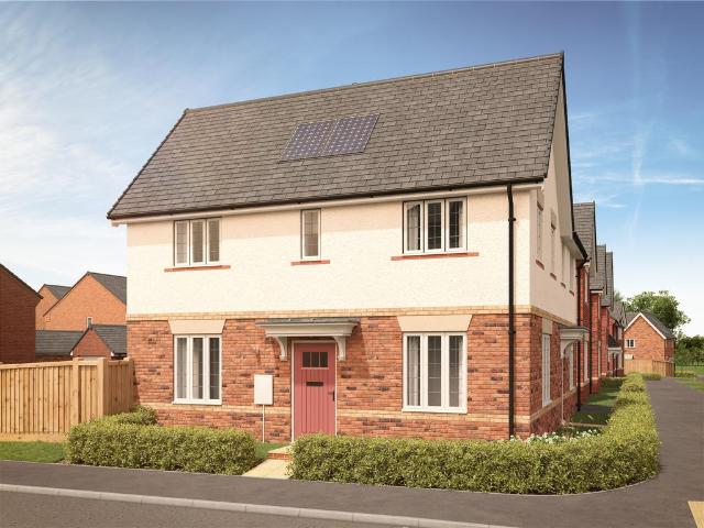House for sale in Nog Tow, Preston