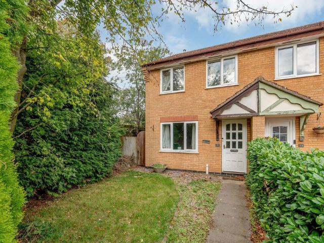 House for sale in Oakham