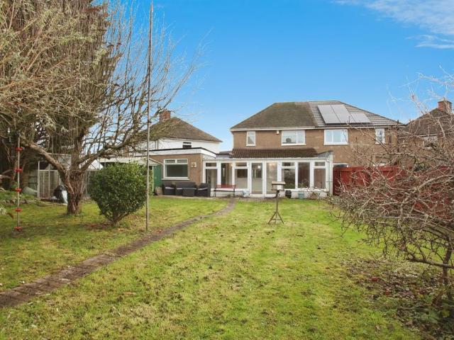 House for sale in Falcon Lodge, Wales