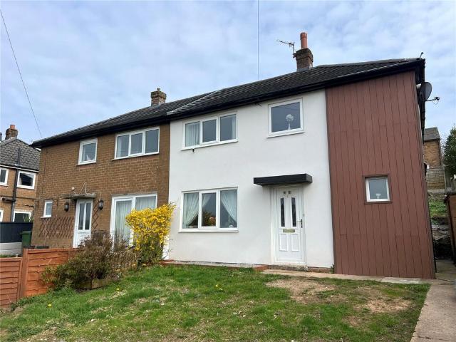 House for sale in Disley