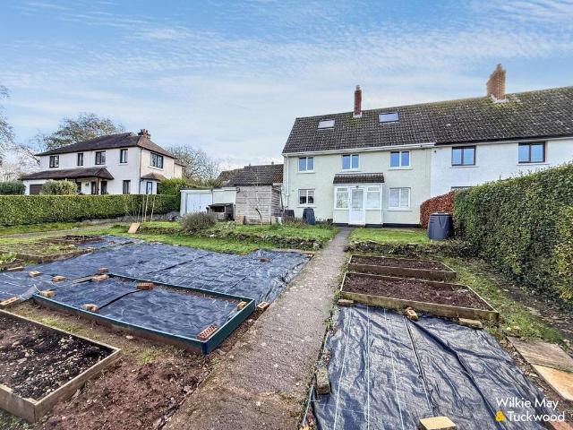 House for sale in Washford, Old Cleeve