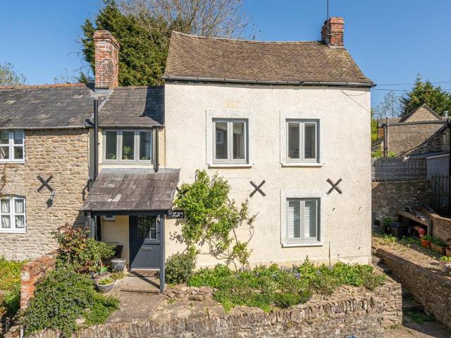 House for sale in St. Paul Malmesbury Without, Wiltshire
