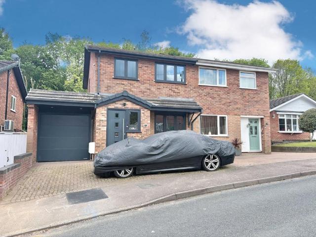 House for sale in Amington, Kettlebrook