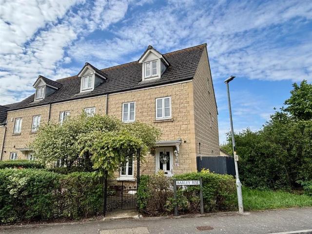 House for sale in Trowbridge