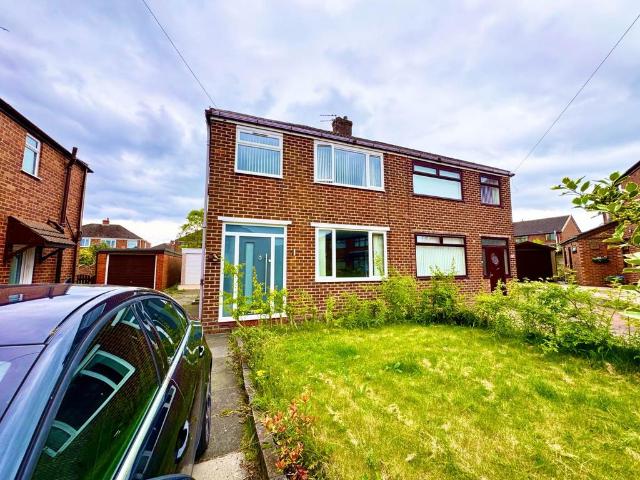 House for sale in St Helens