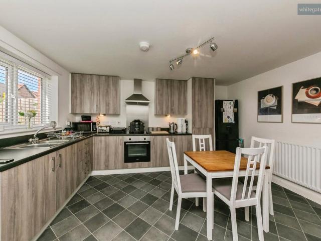 House for sale in Wistaston