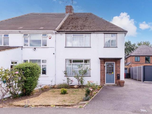 House for sale in Slough