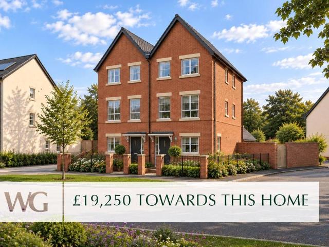 House for sale in Shillingford Abbot, Teignbridge