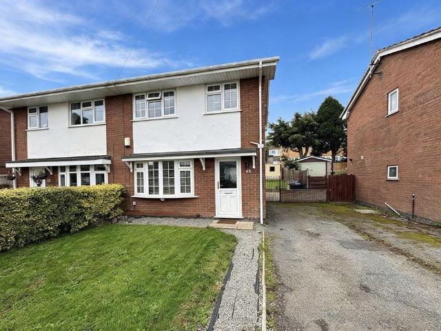 House for sale in Colwyn Bay