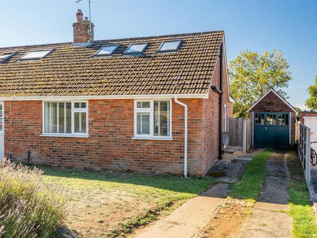 House for sale in Horn's Mill, East Hertfordshire