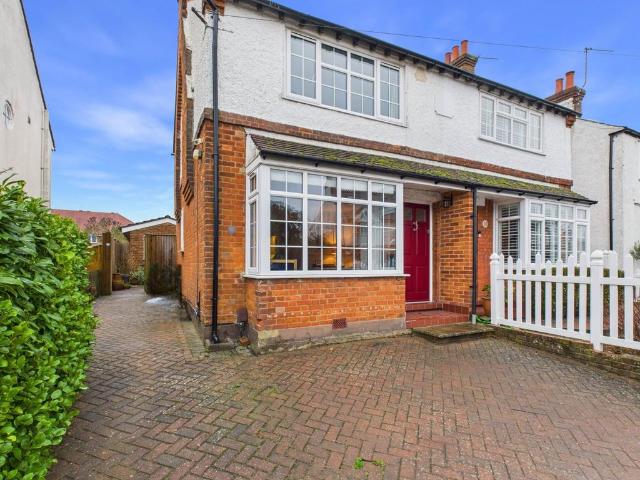House for sale in Denham, Buckinghamshire