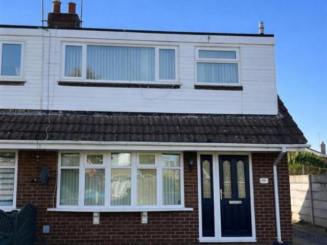 House for sale in Colwyn Bay, Wales