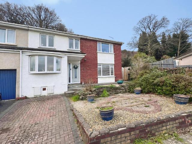 House for sale in Blaenhonddan, Cadoxton-juxta-neath