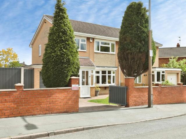 House for sale in Bawtry, South Yorkshire