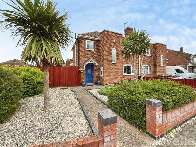 House for sale in Hartsholme, Brayford