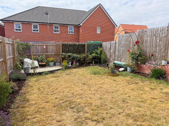 House for sale in Cottingham, East Riding Of Yorkshire