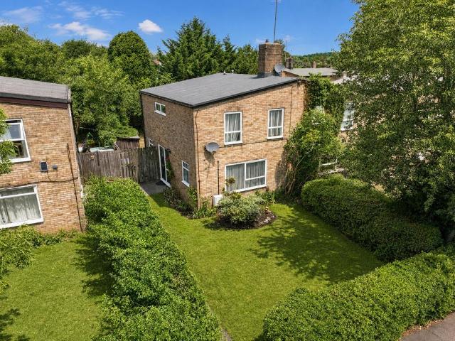House for sale in Fretherne, Hertfordshire