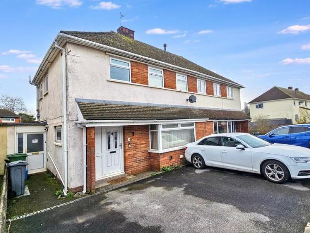 House for sale in Falcon Lodge, Wales