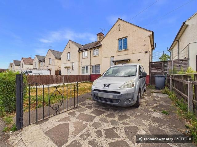 House for sale in Gloucester, Gloucestershire