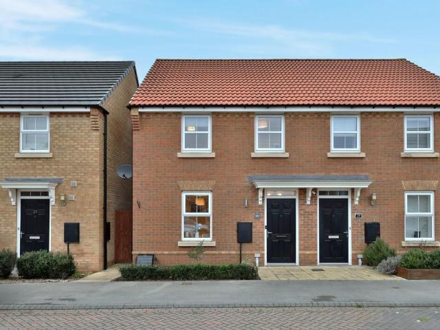 House for sale in Stamford Bridge, East Riding Of Yorkshire