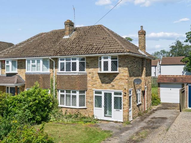 House for sale in Chalfont St. Peter, Denham