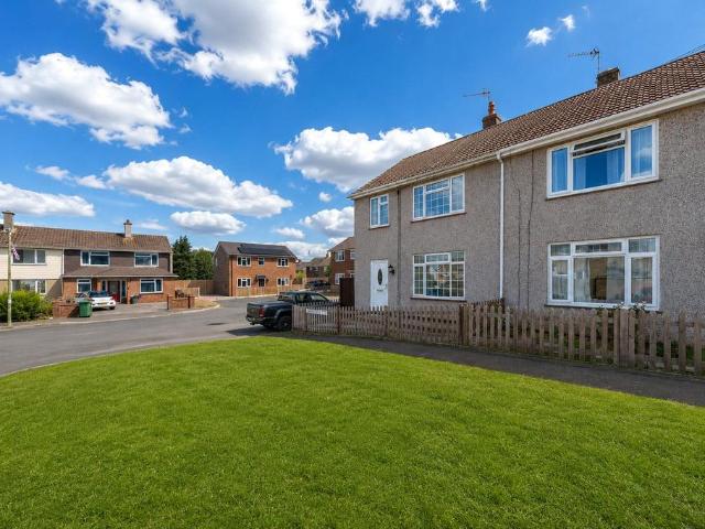 House for sale in Parsonage Place, Maidstone