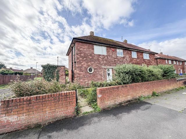 House for sale in Malvin's Close, Blyth
