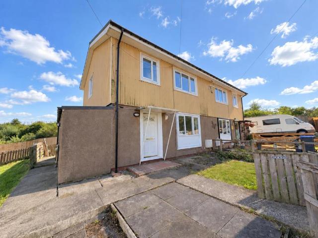 House for sale in Horden