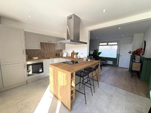 House for sale in Briton Ferry