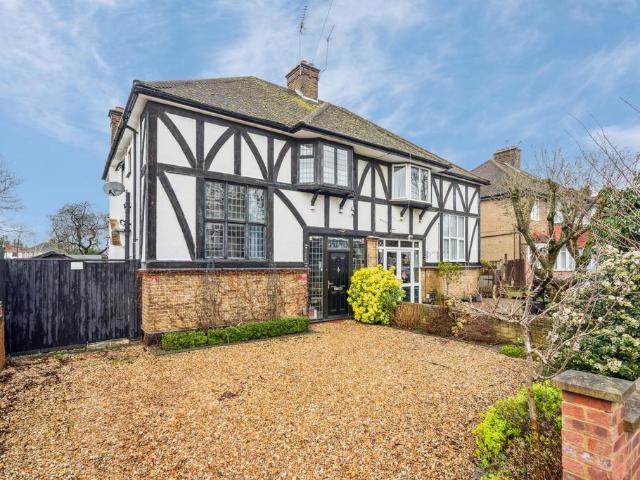 House for sale in London Borough of Harrow, Greater London