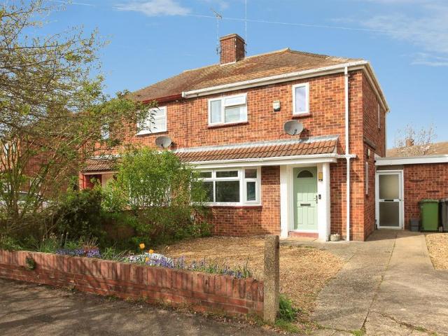House for sale in Peterborough