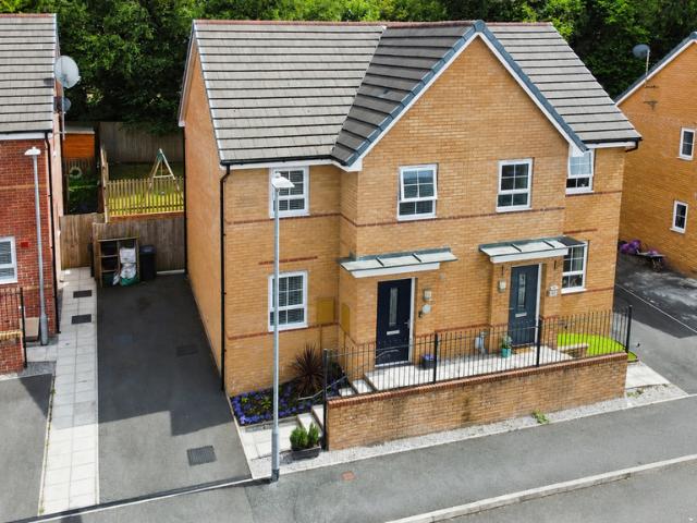 House for sale in Neath, Wales