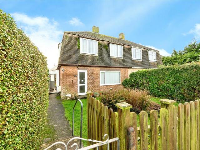 House for sale in Treveglos, St Merryn