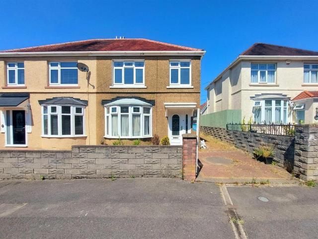 House for sale in Garden Village, Gorseinon