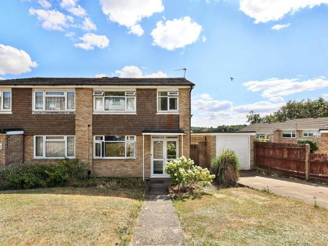 House for sale in Cressex, Buckinghamshire