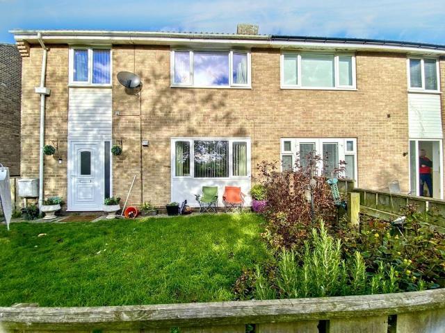 House for sale in Monk Hesleden, Hesleden