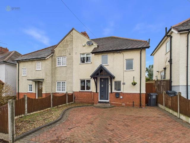 House for sale in Sutton Coldfield, West Midlands