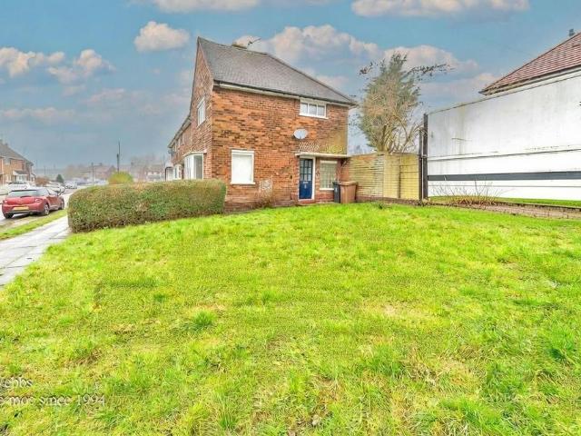 House for sale in Dudley's Fields, Bloxwich