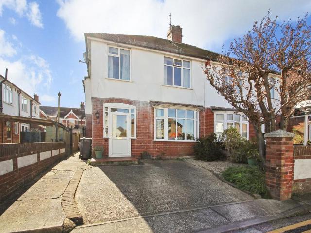 House for sale in Middle Deal, Ash