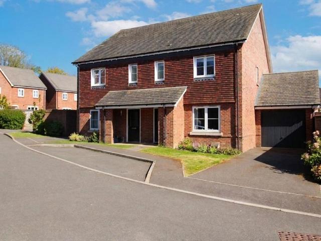 House for sale in Bridgefield, Kent