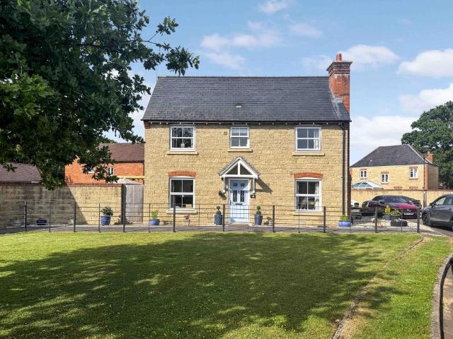 House for sale in Taw Hill, Abbey Mead