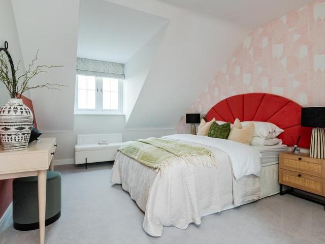 House for sale in West Bletchley, Isle Of Man