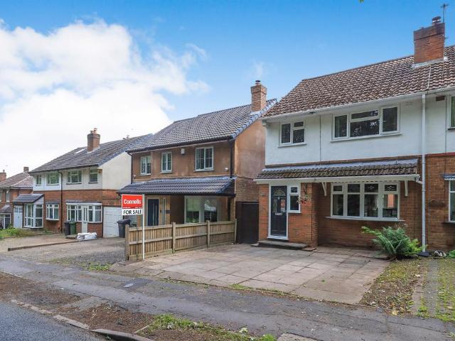 House for sale in Tettenhall, West Midlands