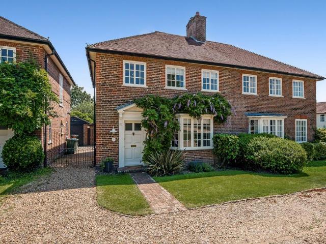 House for sale in Swaythling, City Of Southampton