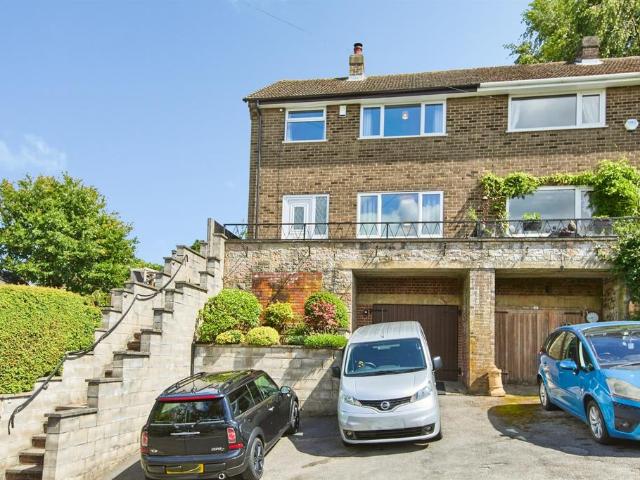 House for sale in Kedleston, East Midlands