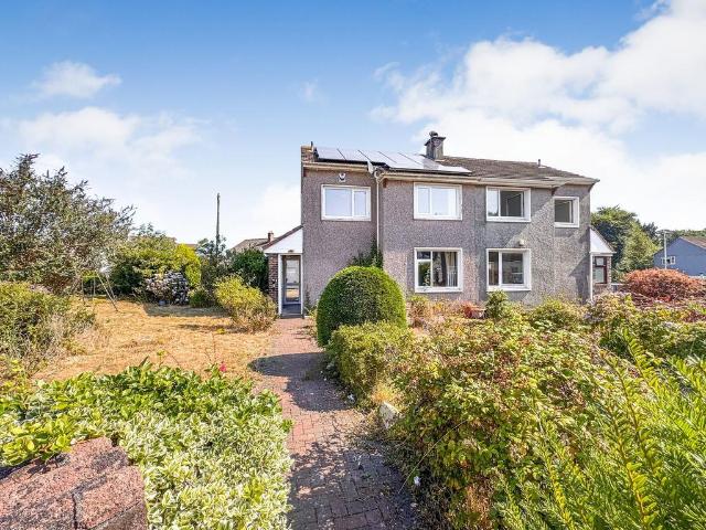 House for sale in Mount Wise