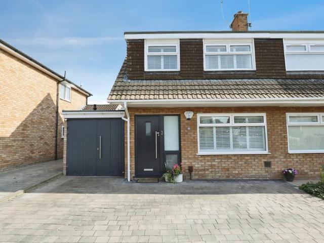 House for sale in Wistaston