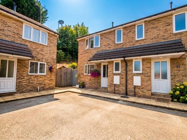 House for sale in Hythe and Dibden, Ashurst Bridge
