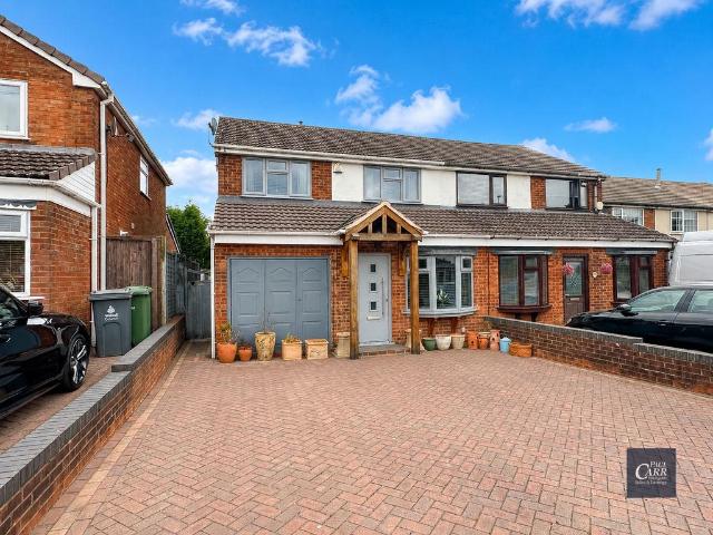 House for sale in Streetly, West Midlands