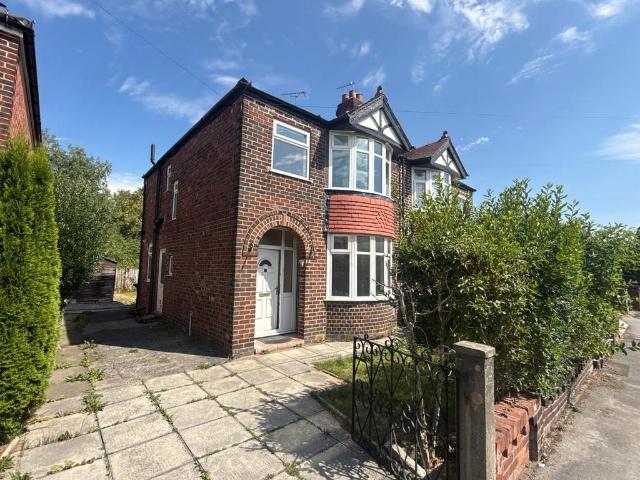 House for sale in Gatley, Greater Manchester
